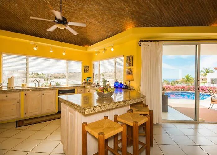 Ladrillo By Cabo Villa *