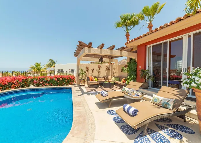 Ladrillo By Cabo Villa *