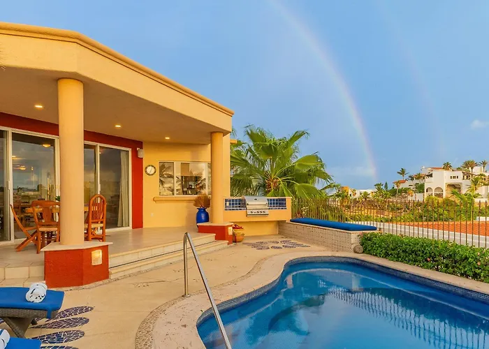 Villa Ladrillo By Cabo Cabo San Lucas