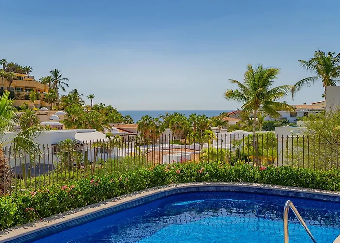 Villa Ladrillo By Cabo *