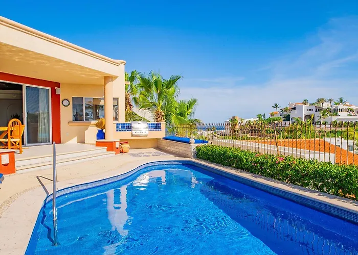 Villa Ladrillo By Cabo Cabo San Lucas