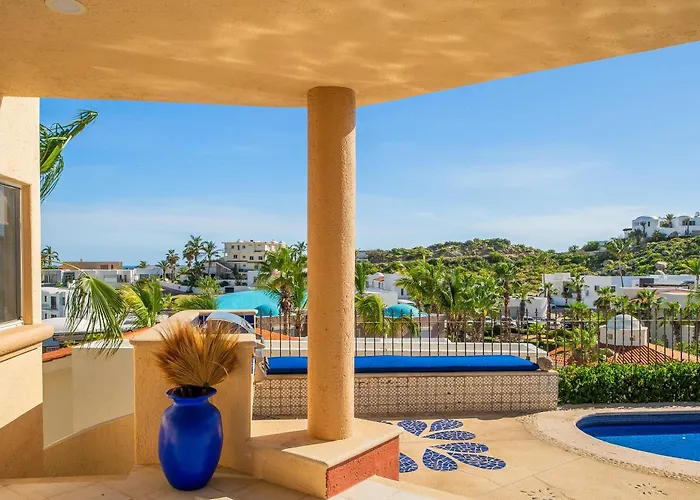 Ladrillo By Cabo * Cabo San Lucas