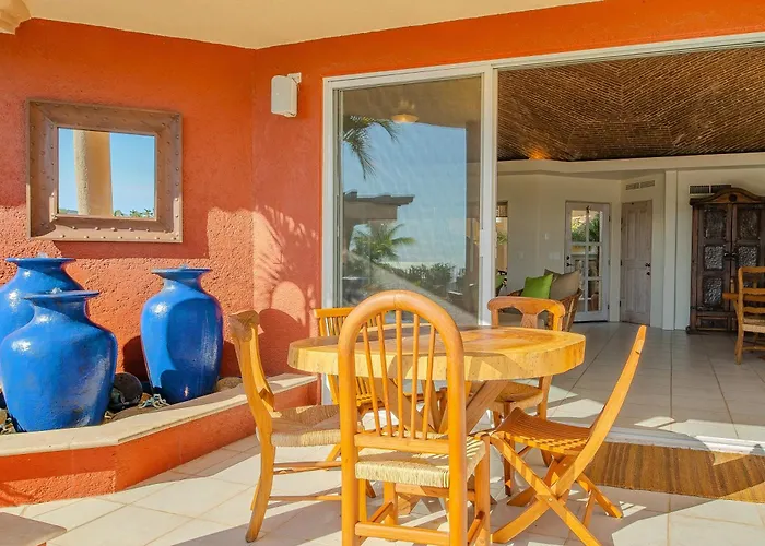 Villa Ladrillo By Cabo