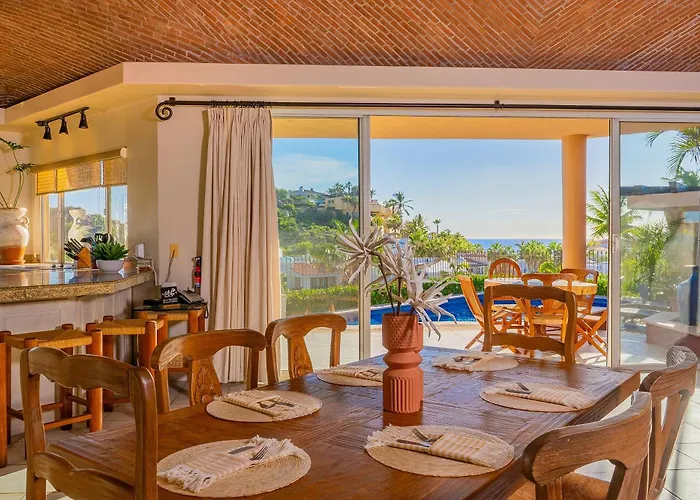 Ladrillo By Cabo Villa *
